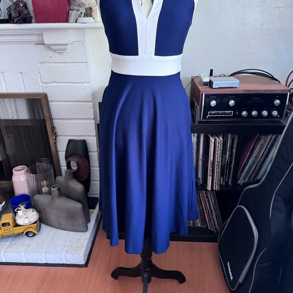 Harper Rose Color Block Dress | Size 2 - image 8